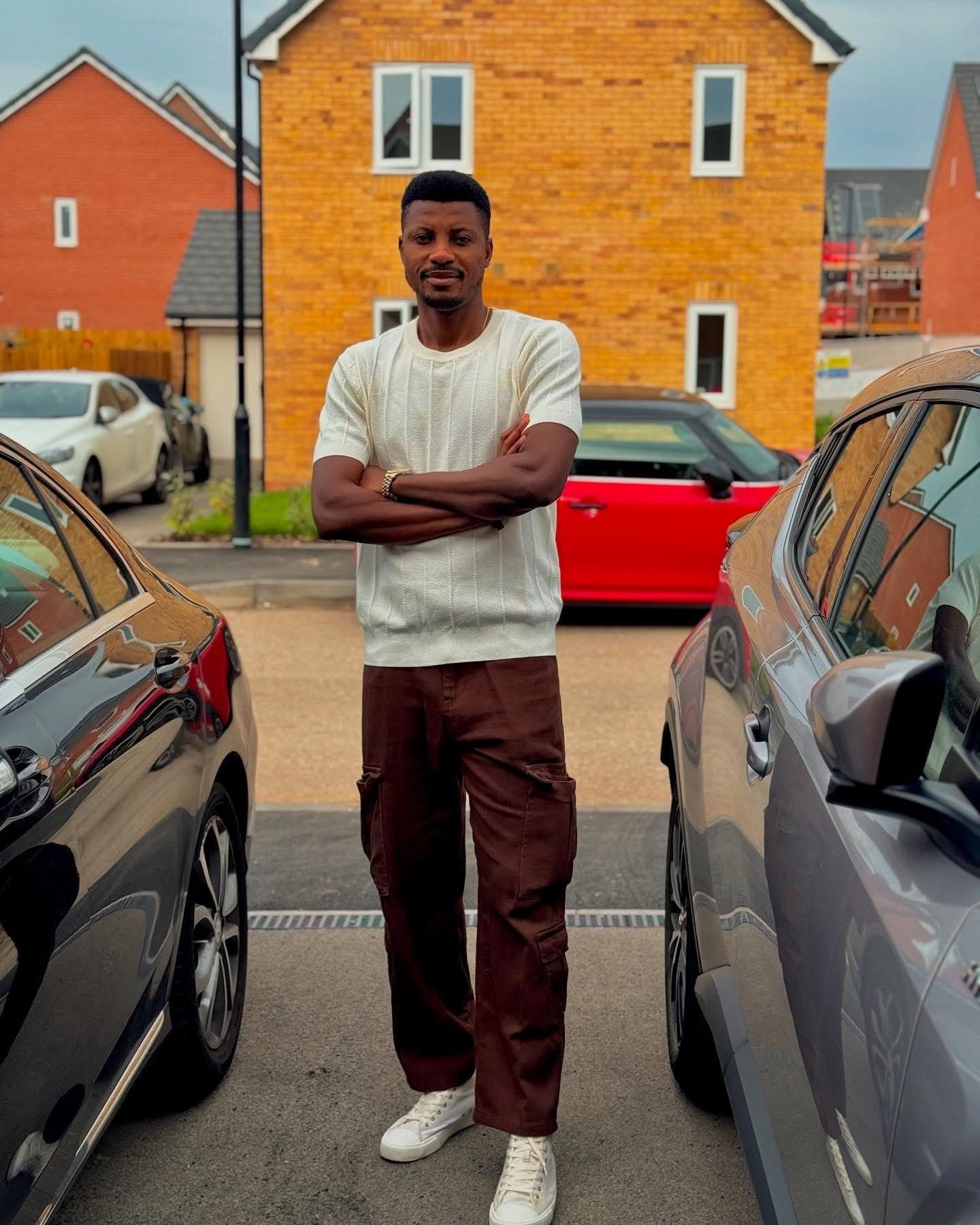 Philip Akinjobi archive photo, frame 17