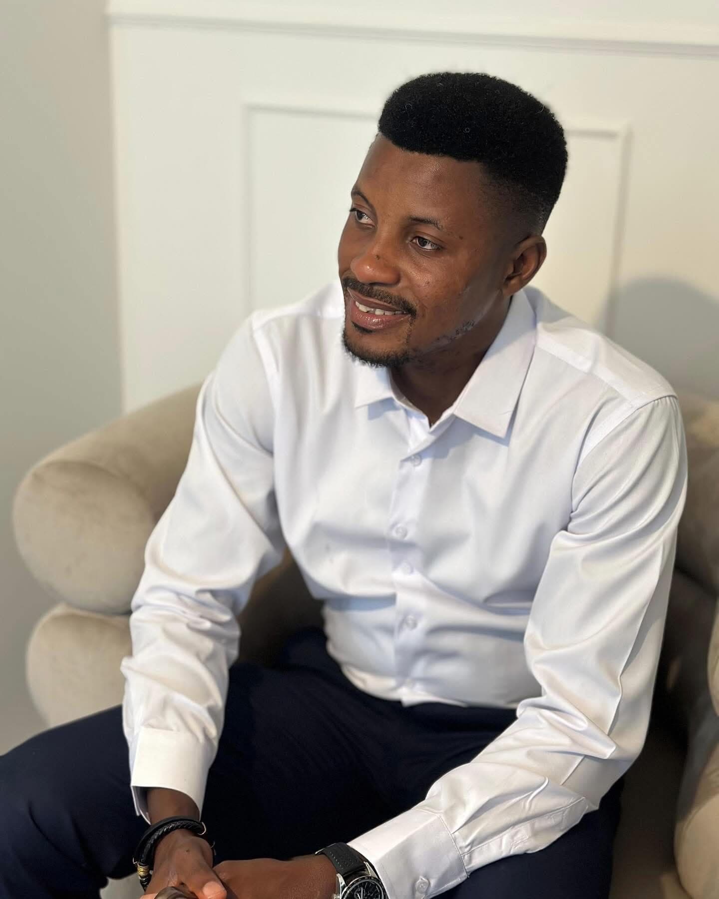 Philip Akinjobi archive photo, frame 19